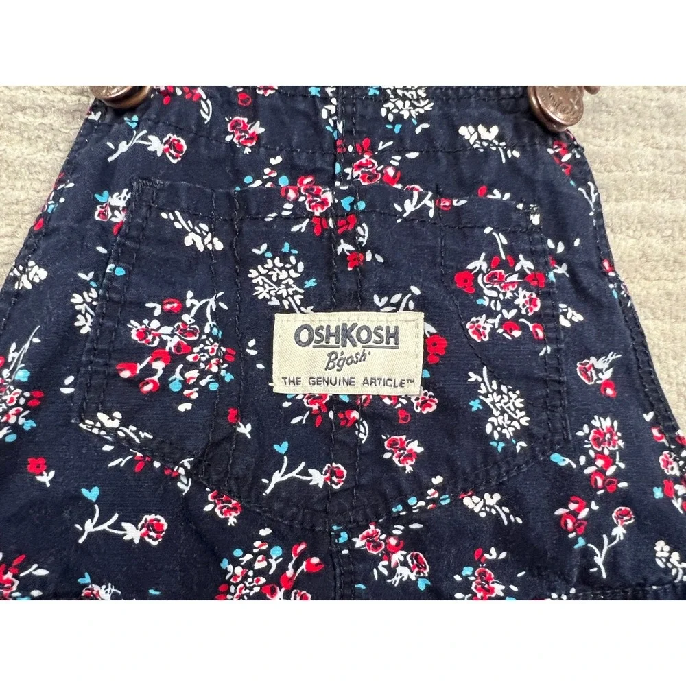 OshKosh Bgosh excellent used